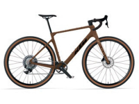 bicicleta ktm gravelator pro 2x muddy matt 26