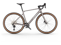 bicicleta ktm gravelator pro moon rock matt 26