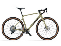 bicicleta ktm gravelator pro mineral green matt 26