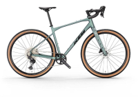 bicicleta ktm gravelator 15 bright teal matt 26