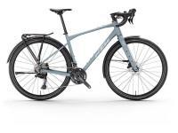 bicicleta ktm gravelator 20 lfc blue grey matt 26