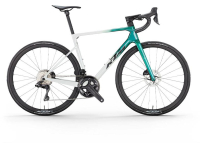 bicicleta ktm revelator alto master white+jungle 26