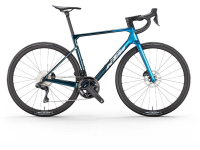 bicicleta ktm revelator alto master dark sea+blue 26
