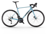 bicicleta ktm revelator alto pro candy bluegrey 26