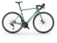 bicicleta ktm revelator alto pro royal teal 26