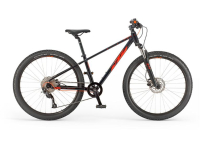 bicicleta ktm wild speed disc 26 26