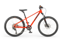 bicicleta ktm wild speed disc 24 26