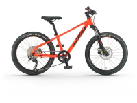 bicicleta ktm wild speed disc 20 26