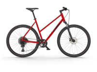 bicicleta ktm x-life cross da