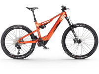 bicicleta ktm macina kapoho elite di2 26