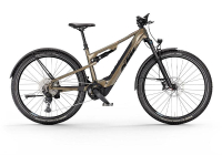 bicicleta ktm macina chacana 872 lfc 26