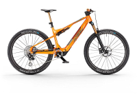 bicicleta ktm macina scarp sx exonic xx 26