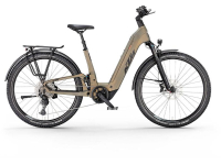 bicicleta ktm macina aera fs elite lfc 26