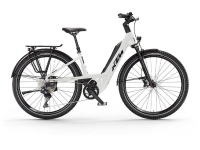 bicicleta ktm macina every 830 di2 white 26