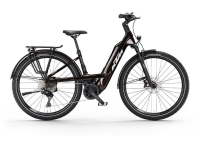 bicicleta ktm macina every 830 di2 flaming black 26