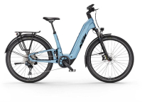 bicicleta ktm macina style fs prime di2 steel blue matt 26