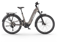 bicicleta ktm macina style fs prime di2 machine grey matt 26