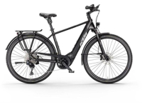 bicicleta ktm macina style 820 xl di2 diamond black matt 26