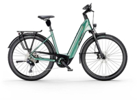 bicicleta ktm macina style 820 di2 oxygen green us 26