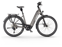 bicicleta ktm macina style 820 di2 machine grey matt us 26