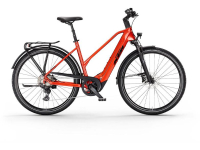 bicicleta ktm macina tour cx 830 burnt orange da 26