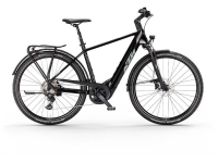 bicicleta ktm macina tour cx 830 diamond black 26