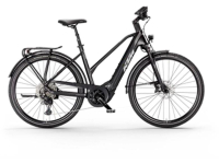 bicicleta ktm macina tour cx 830 diamond black da 26