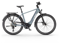 bicicleta ktm macina tour px 610 26