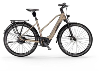 bicicleta ktm macina city 810 belt da 26