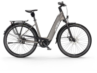 bicicleta ktm macina city px 830 rt belt 26