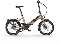 bicicleta ktm macina fold 26
