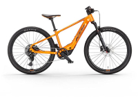 bicicleta ktm macina mini me sx 26 26 (35cm)