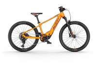 bicicleta ktm macina mini me sx 24 26 (33cm)