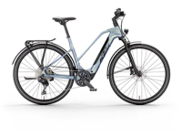 bicicleta ktm macina sport sx elite di2 velvet petrol matt da 26