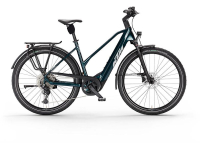 bicicleta ktm macina tour px 810 da 26