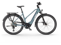 bicicleta ktm macina tour px 610 da 26