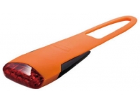 luz ktm usb led laranja tras 310432102