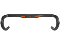 haste guiador ktm carbon road prime ud 420