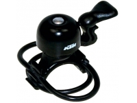 campainha ktm mini-bell preto 3622902