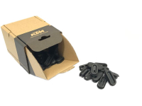 borracha quadro myroon/scarp (kit 10 pcs)