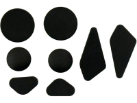 borracha quadro kapoho pivot m-5290 (set)