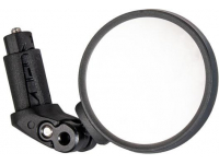 espelho ktm s bar insideside clamp preto 57522