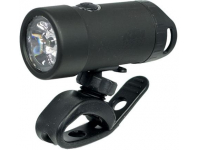 luz frontal ktm licht led 200 lumen frente 31047