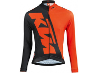 camisola ktm factory team race 17 m/comp winter