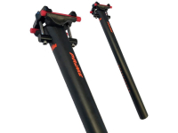 espigao selim ktm carbon prime sonic27.2*400*0ºlar