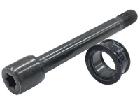 parafuso motor ktm bosch pt800 c/ casquilho