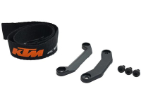 cinta fixadores transporte bateria bosch ktm pt800