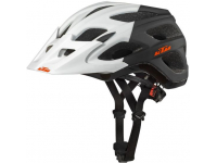 capacete ktm factory character preto/branco6731025