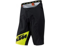 calçao ktm factory enduro preto/neon 6592230