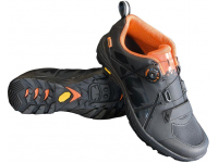 sapatilhas ktm factory enduro 6603003